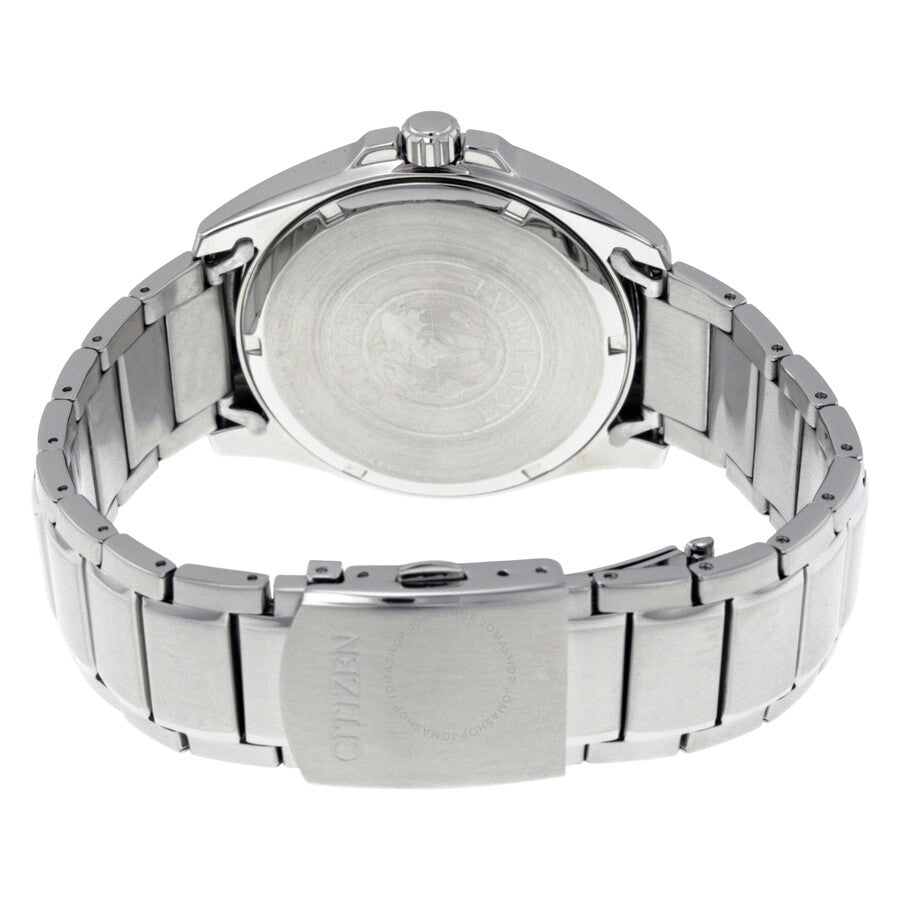 Citizen Sport Black Dial Men's Watch AW0050-82E