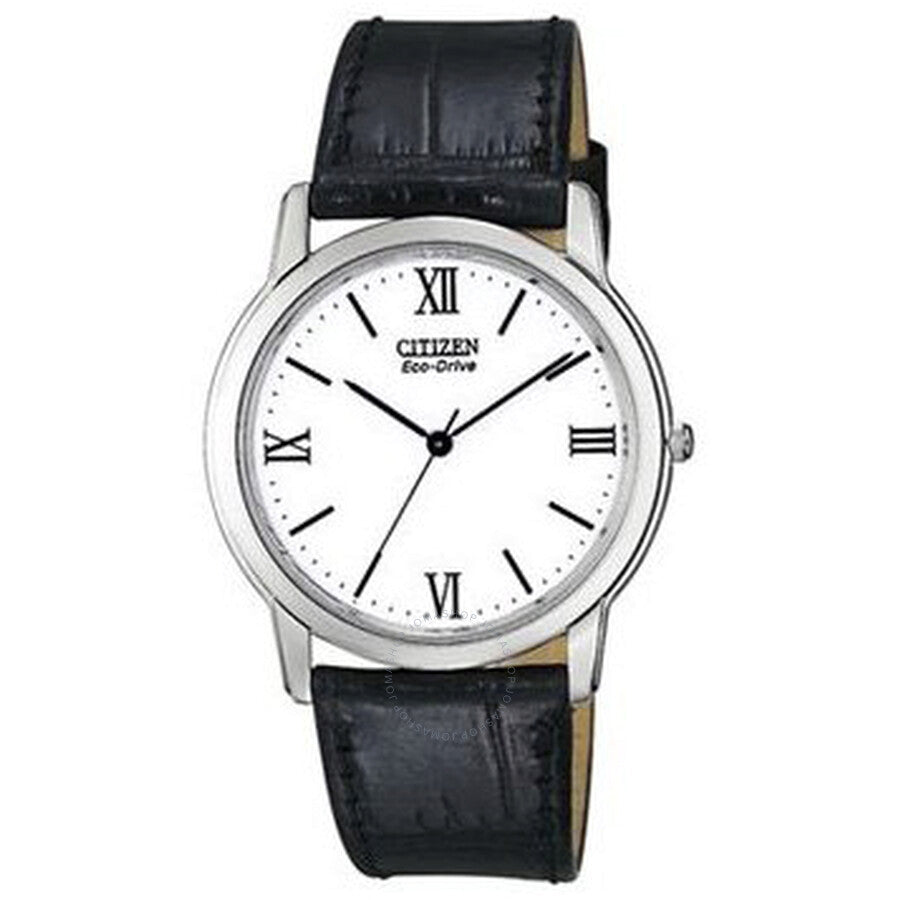 Citizen Stiletto Men's Watch AR0010-02A - The Watches Men & Co