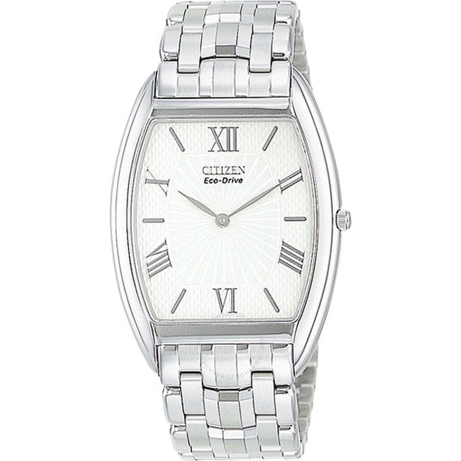Citizen Stiletto Men's Watch AR1030-51A - The Watches Men & Co