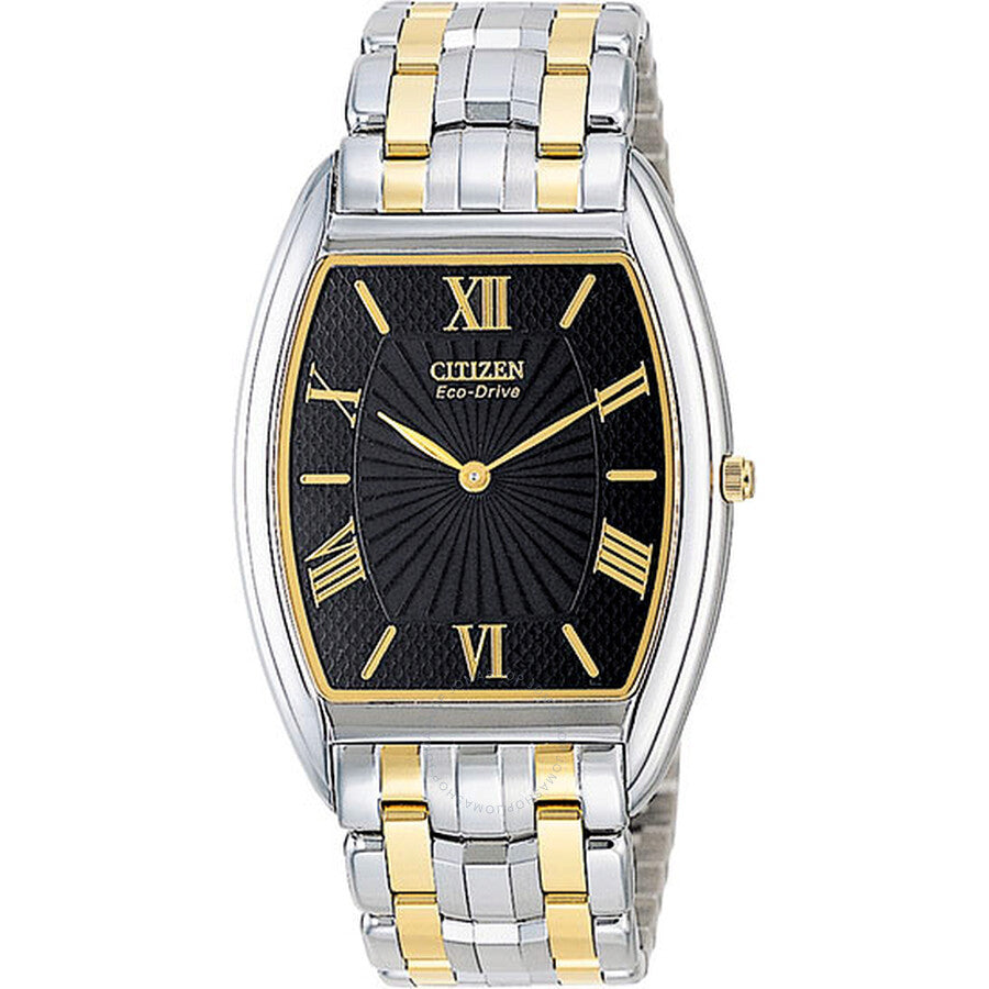 Citizen Stiletto Men's Watch AR1034-50E