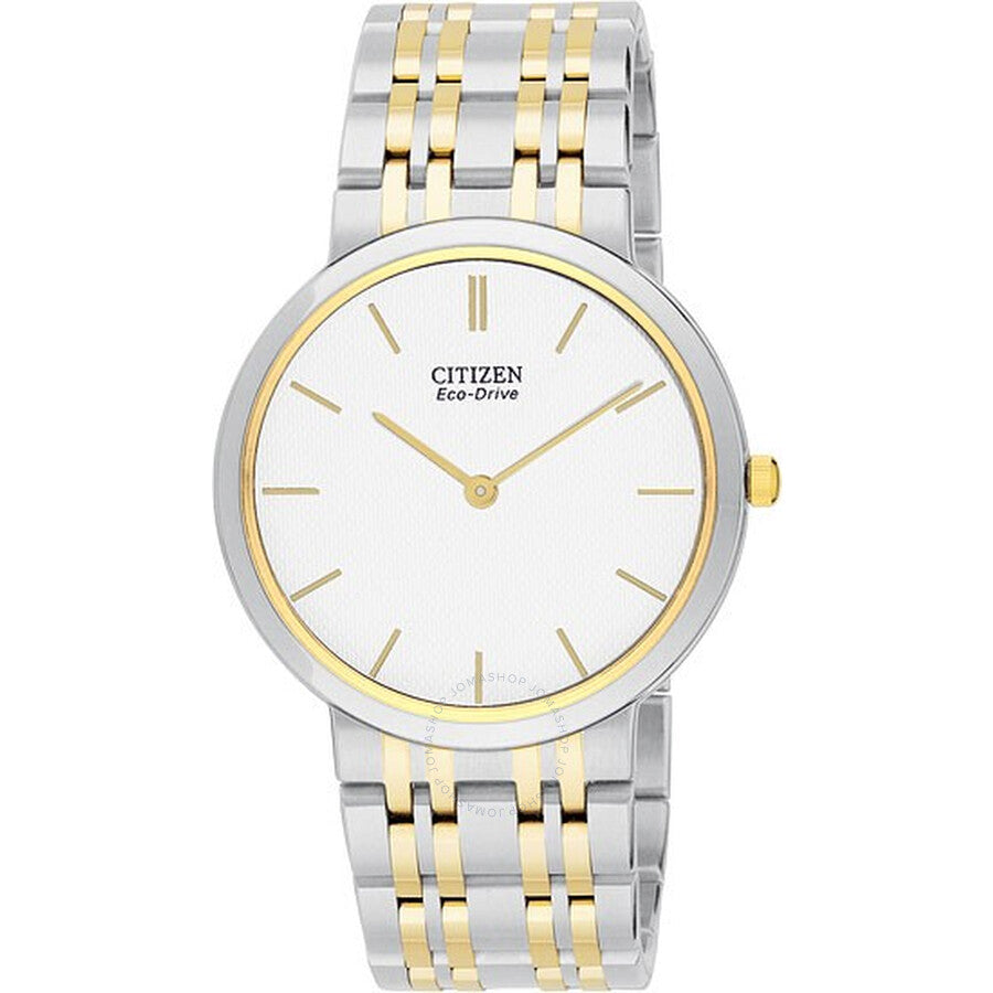 Citizen Stiletto Men's Watch AR1054-52A - The Watches Men & Co