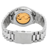 Citizen Tsuyosa Automatic 40mm Blue Dial Stainless Steel Men’s Watch – NJ0151-88X