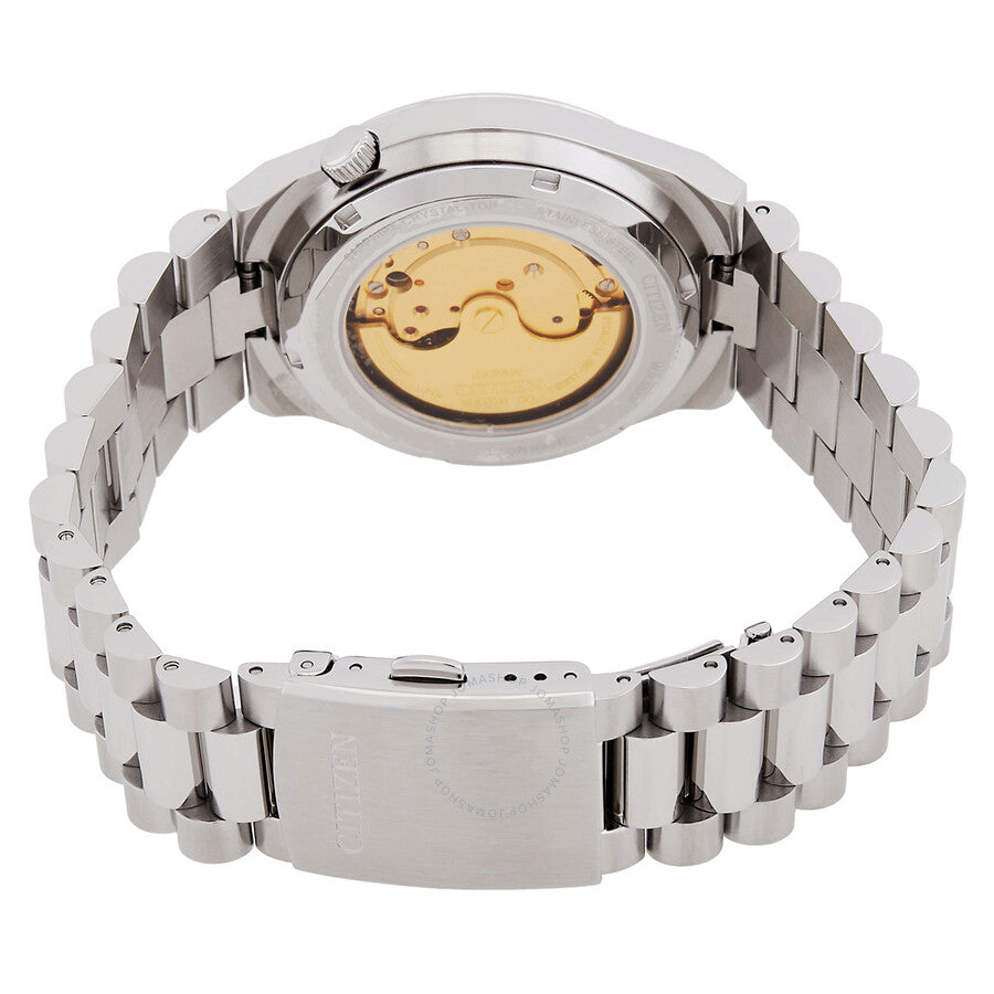 Citizen Tsuyosa Automatic Men's Watch NJ0150-56L