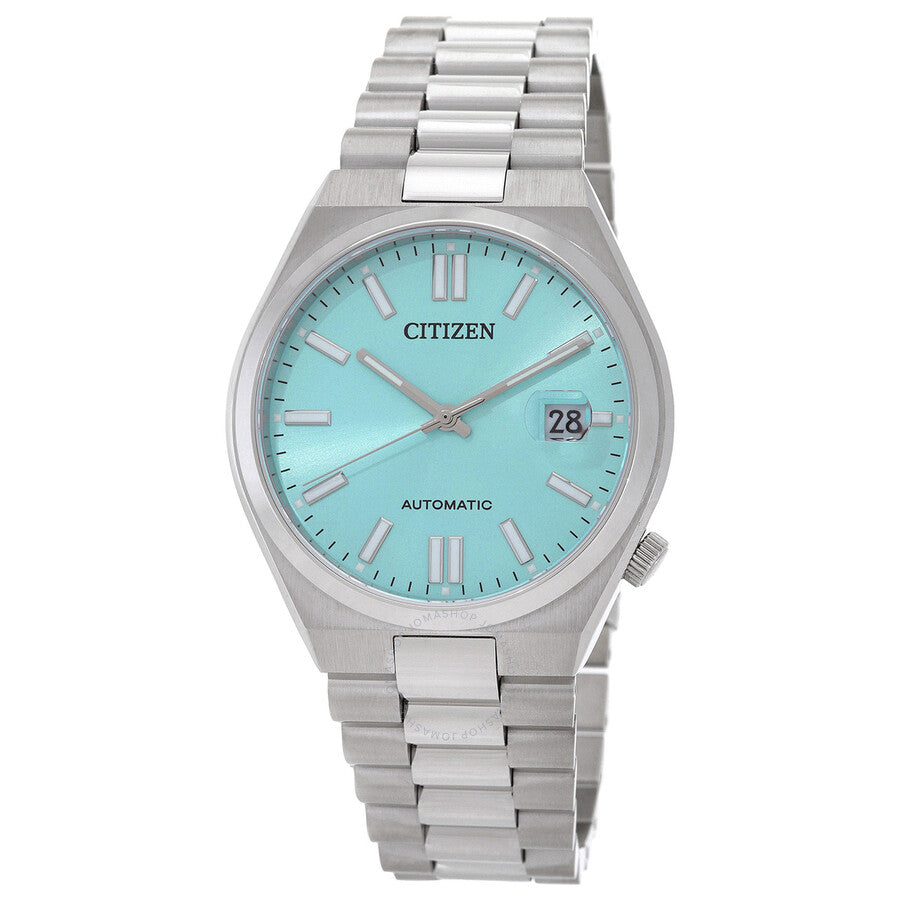 Citizen Tsuyosa Automatic Men's Watch NJ0151-53M