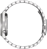 Citizen Tsuyosa Silver Automatic Men's Watch - NJ0159-86Z