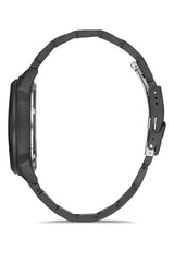 ساعة دانيال كلاين سوداء للرجال - DK.1.12642-6