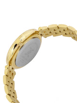Daniel Klein Gold Ladies Watch - DK.1.12997-3
