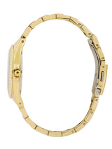 Daniel Klein Gold Ladies Watch - DK.1.13011-3