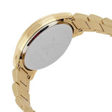 ساعة دانيال كلاين الذهبية للرجال - DK.1.12658-2