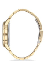 ساعة دانيال كلاين الذهبية للرجال - DK.1.12658-2