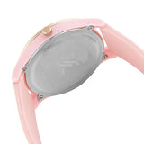 Daniel Klein Pink Ladies Watch - DK.1.12767-6