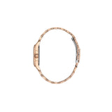Daniel Klein Rose Gold Ladies Watch - DK.1.13866-5