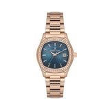 Daniel Klein Rose Gold Ladies Watch - DK.1.13866-5