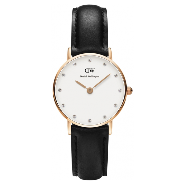 Daniel Wellington Classy Sheffield 26mm Women's Gold Watch DW00100060