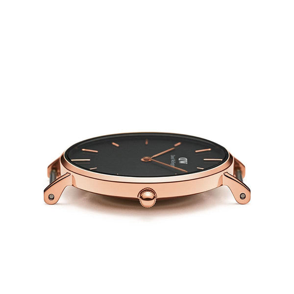 Daniel Wellington Cornwall 32mm Women's Gold Watch - Big Daddy Watches