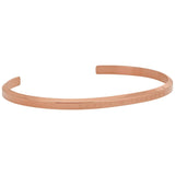 Daniel Wellington 155mm Women's Rose Gold Cuff