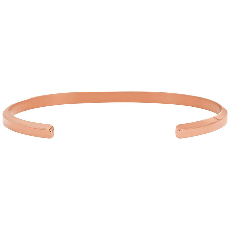 Daniel Wellington Classic 180mm Women's Rose Gold Cuff