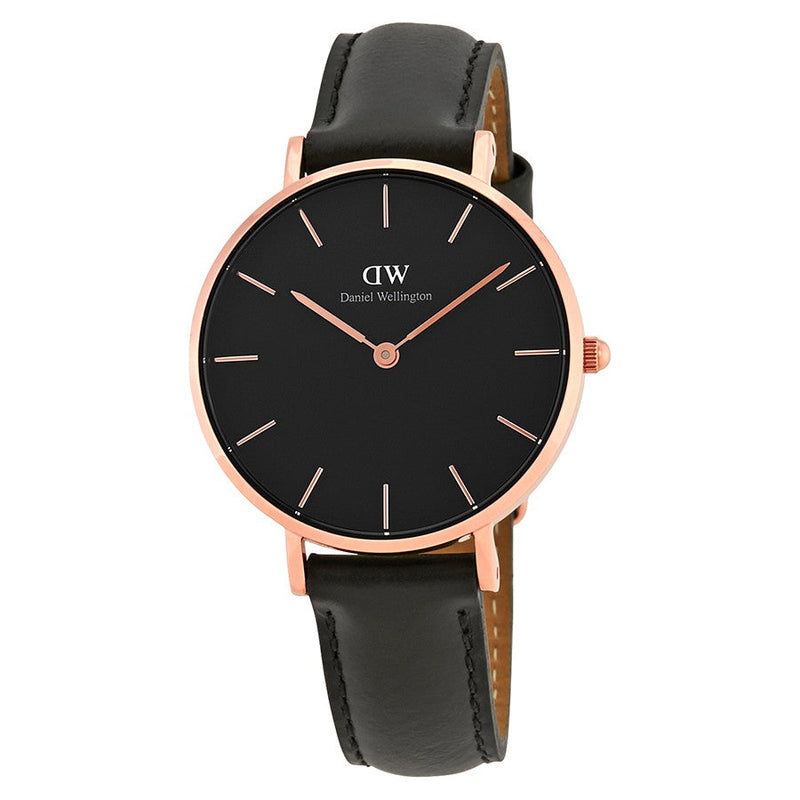 Daniel Wellington Sheffield 32mm Women's Gold Watch - Big Daddy Watches