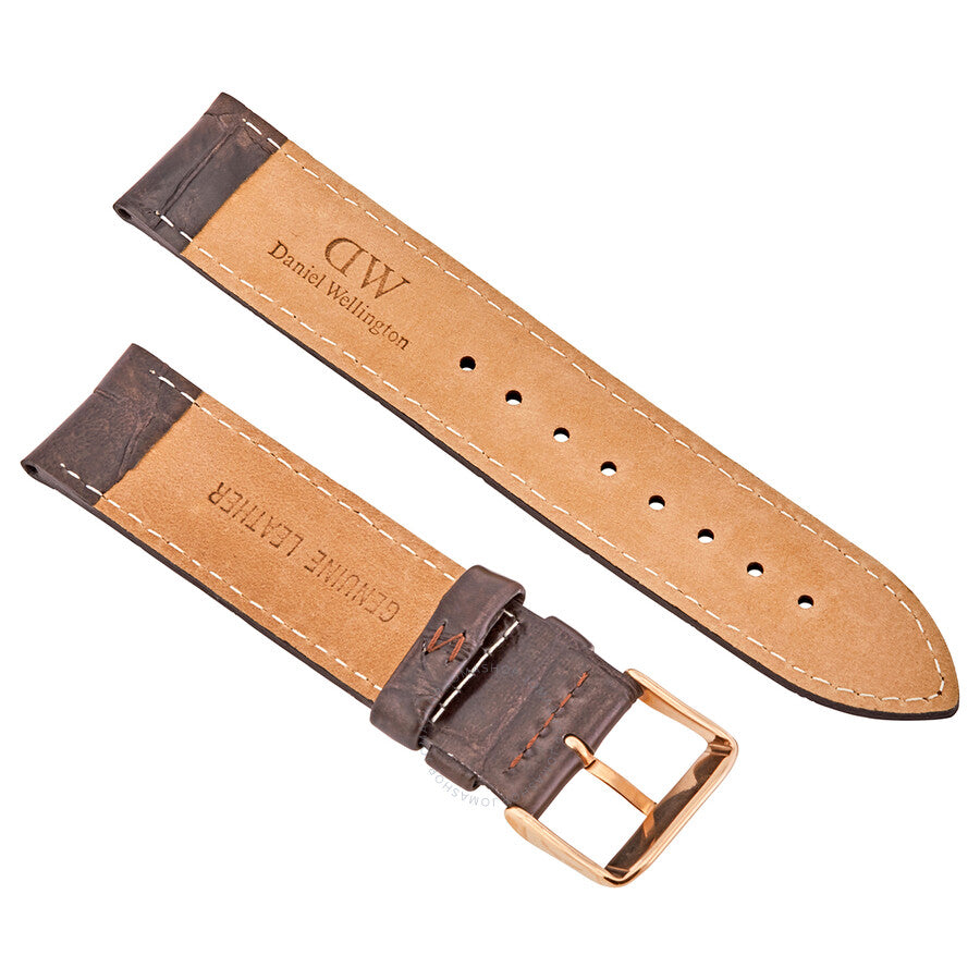 Daniel Wellington Classic York Watch Band DW00200011