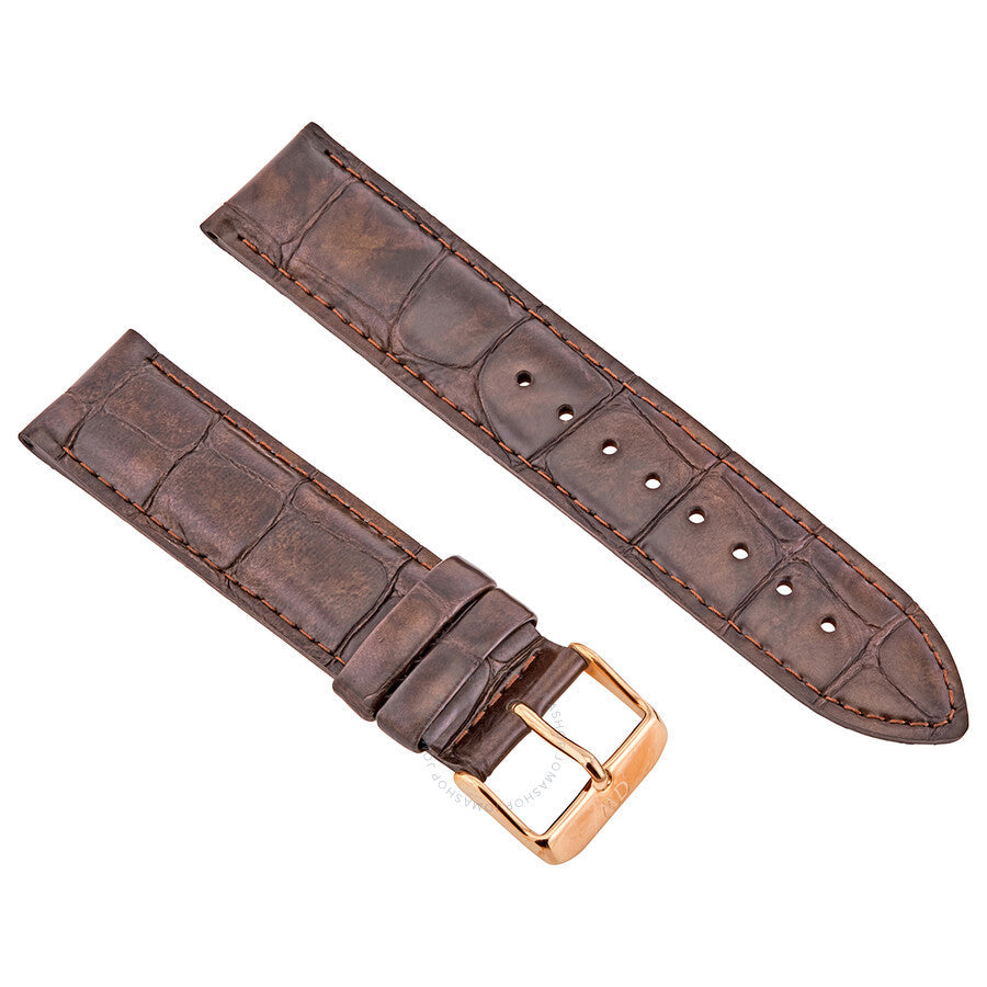 Daniel Wellington Classic York Watch Band DW00200011