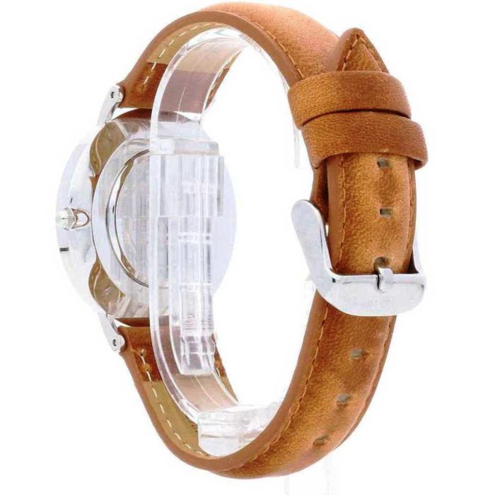 Daniel Wellington Durham 36mm Women's Silver Watch DW00100144