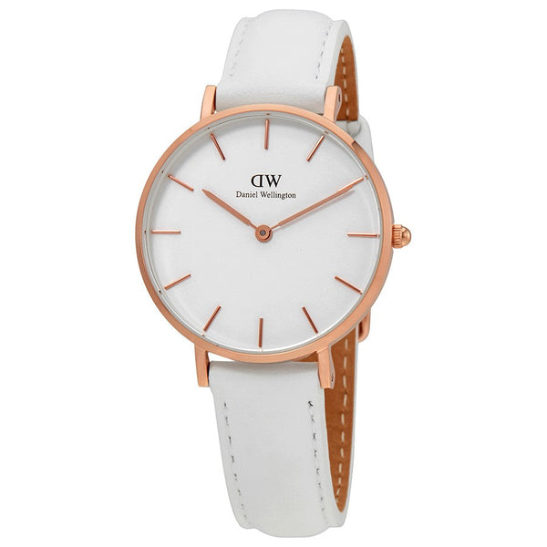 Daniel Wellington Petite Bondi 32mm Women's Gold Watch DW00100189