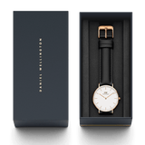 Daniel Wellington Sheffield 36mm Women's Gold Watch DW00100036