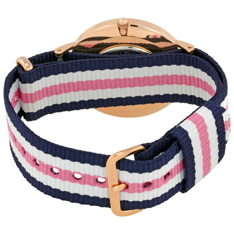 Daniel Wellington Southampton 36mm Women's Gold Watch DW00100034