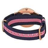 Daniel Wellington Winchester 36mm Women's Gold Watch DW00100033