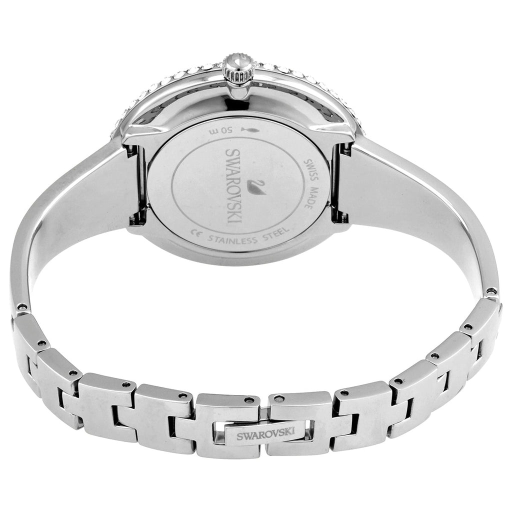 Swarovski Crystal Rose Silver Women's Watch - 5483853