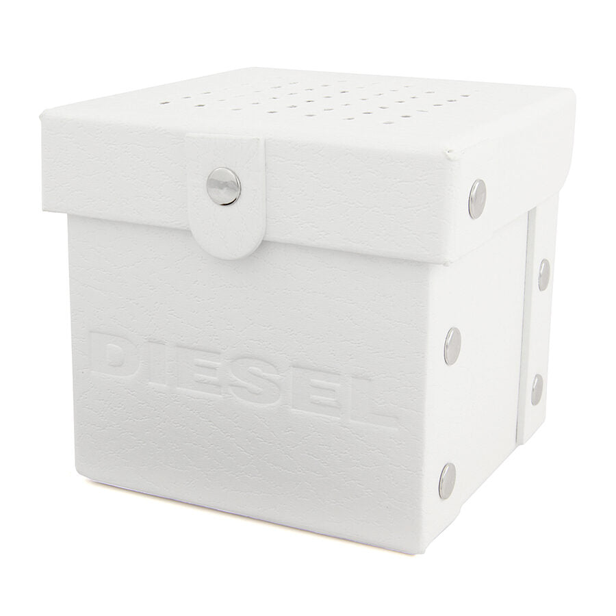 Reloj Diesel Little Daddy Dual Time Cronógrafo Hombre DZ7287