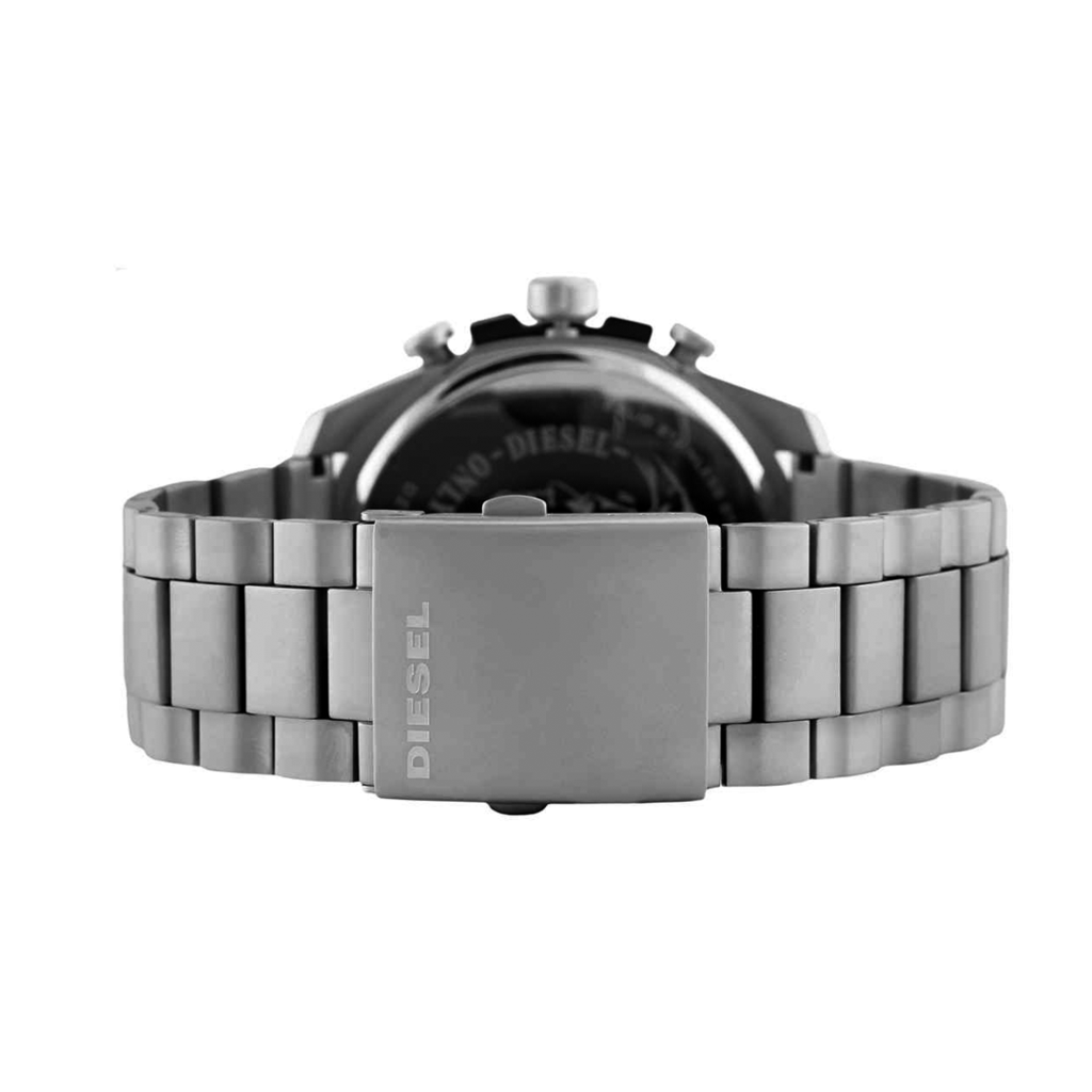 Reloj Diesel Mega Chief Chrono Hombre DZ4501