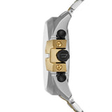 Diesel Silver Men's Watch - DZ4581 DZ4581 - Image 3