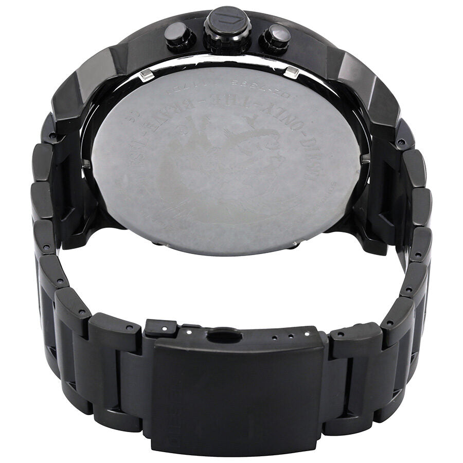 Reloj Hombre Diesel Mr. Daddy 2.0 Cronógrafo DZ7395