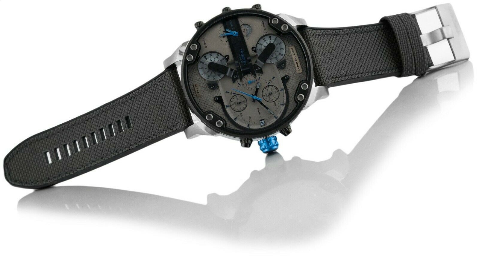 Diesel Mr. Daddy 2.0 Quartz Chronograph Watch DZ7420