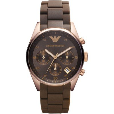 Emporio Armani AR5891 Watch AR5891 - Image 1