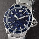 Emporio Armani AR60059 Watch