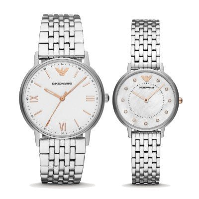 Emporio Armani AR80014 Watch AR80014 - Image 1