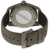 ساعة إمبوريو أرماني براون للرجال - AR6079