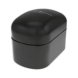 Emporio Armani Ceramica Chronograph Black Dial Men's Watch AR1452