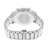 ساعة إمبوريو أرماني كلاسيك كرونوغراف للرجال بمينا أسود AR1894