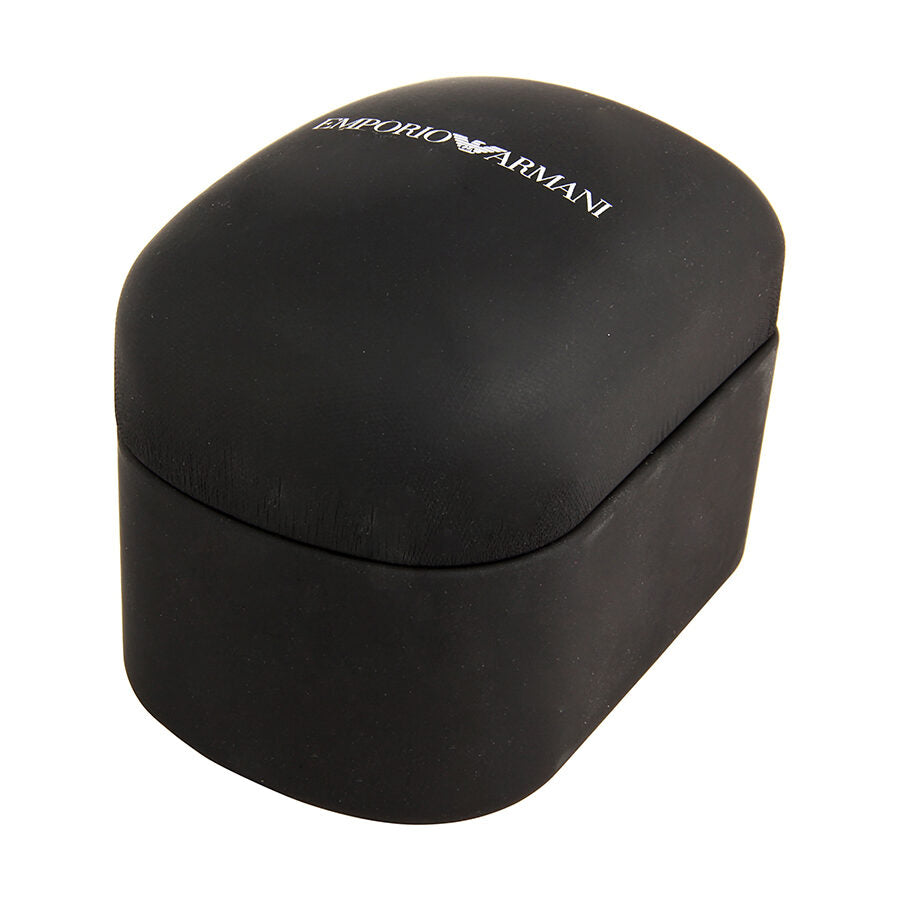 Reloj Emporio Armani Classic Cronógrafo Esfera Azul Hombre AR2473