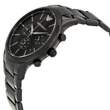 Emporio Armani Dress Chronograph Quartz Men's Watch AR2485