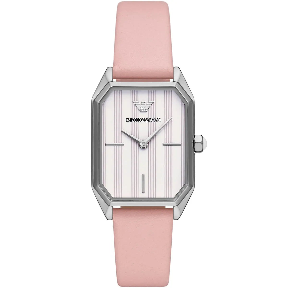 Emporio Armani Silver Ladies Watch - AR11207