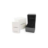 ساعة إمبوريو أرماني الفضية للرجال - AR0143