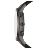 ساعة إمبوريو أرماني فضية للرجال - AR11473