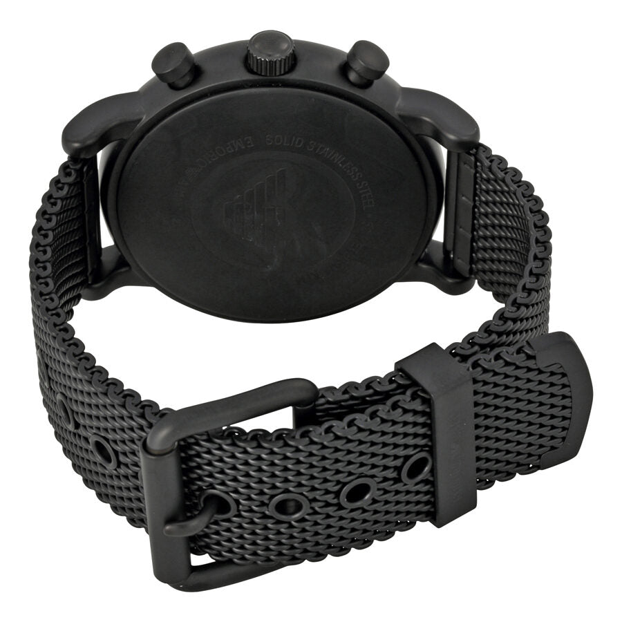 Reloj Emporio Armani Sport Cronógrafo Hombre AR1968