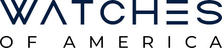 Watches of America logo