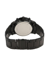 Fossil Neutra Reloj cronógrafo de cuarzo para hombre FS5525