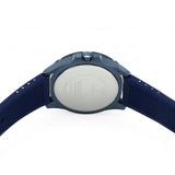 Reloj Hombre Guess Delta Silicona Azul GW0051G4